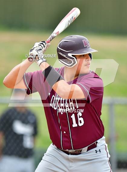 Thumbnail 1 in Lockhart vs. Winn (AISD Tournament) photogallery.