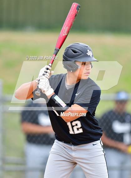 Thumbnail 2 in Lockhart vs. Winn (AISD Tournament) photogallery.