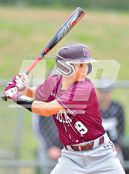 Thumbnail 1 in Lockhart vs. Winn (AISD Tournament) photogallery.