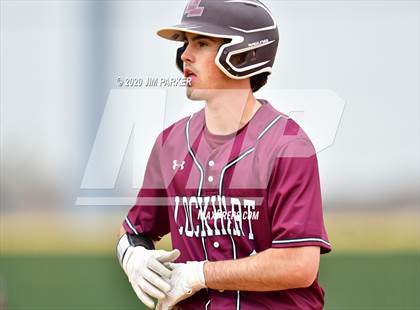 Thumbnail 3 in Lockhart vs. Winn (AISD Tournament) photogallery.