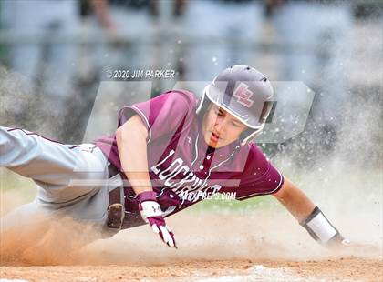 Thumbnail 2 in Lockhart vs. Winn (AISD Tournament) photogallery.
