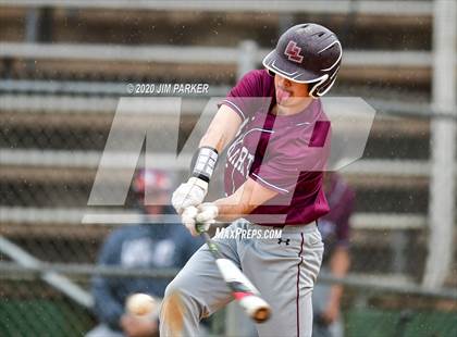 Thumbnail 1 in Lockhart vs. Winn (AISD Tournament) photogallery.