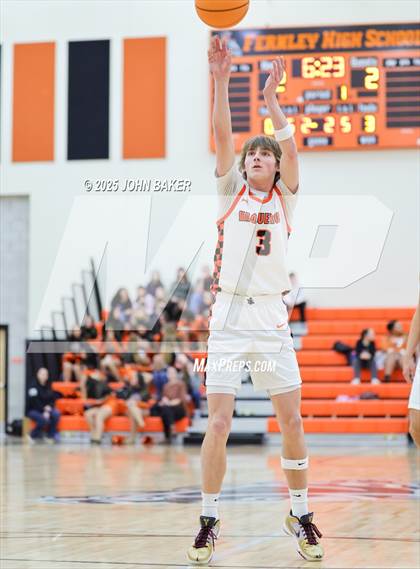 Thumbnail 1 in Dayton @ Fernley photogallery.
