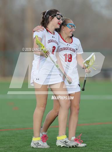 Chatfield @ Colorado Academy