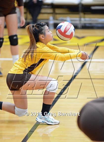 Thumbnail 3 in River Valley @ Yuba City photogallery.