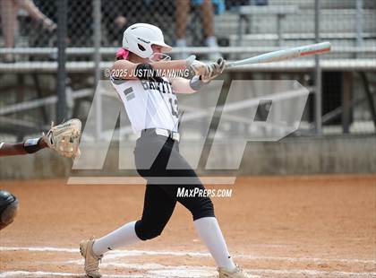 Thumbnail 1 in Bauxite vs. Malvern (AAA  4A-3 Regional Final) photogallery.