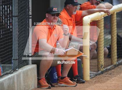 Thumbnail 1 in Bauxite vs. Malvern (AAA  4A-3 Regional Final) photogallery.