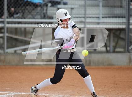 Thumbnail 3 in Bauxite vs. Malvern (AAA  4A-3 Regional Final) photogallery.