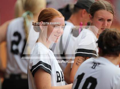 Thumbnail 2 in Bauxite vs. Malvern (AAA  4A-3 Regional Final) photogallery.