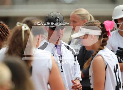 Thumbnail 1 in Bauxite vs. Malvern (AAA  4A-3 Regional Final) photogallery.