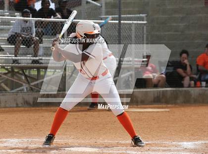 Thumbnail 2 in Bauxite vs. Malvern (AAA  4A-3 Regional Final) photogallery.