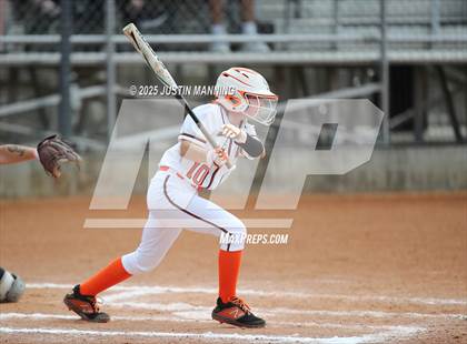 Thumbnail 3 in Bauxite vs. Malvern (AAA  4A-3 Regional Final) photogallery.