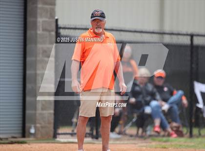 Thumbnail 1 in Bauxite vs. Malvern (AAA  4A-3 Regional Final) photogallery.