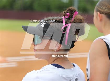 Thumbnail 2 in Bauxite vs. Malvern (AAA  4A-3 Regional Final) photogallery.
