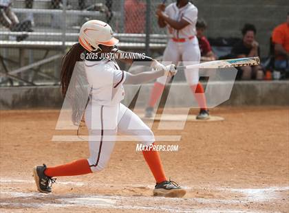 Thumbnail 1 in Bauxite vs. Malvern (AAA  4A-3 Regional Final) photogallery.