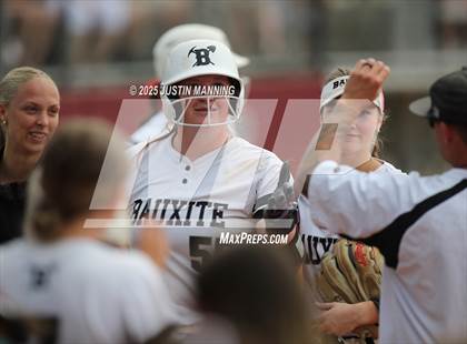Thumbnail 1 in Bauxite vs. Malvern (AAA  4A-3 Regional Final) photogallery.