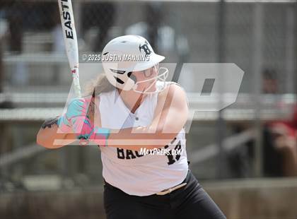 Thumbnail 1 in Bauxite vs. Malvern (AAA  4A-3 Regional Final) photogallery.