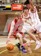 Photo from the gallery "Centauri vs. Yuma (CHSAA 3A Great 8)"