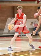 Photo from the gallery "Centauri vs. Yuma (CHSAA 3A Great 8)"