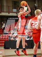 Photo from the gallery "Centauri vs. Yuma (CHSAA 3A Great 8)"