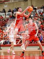 Photo from the gallery "Centauri vs. Yuma (CHSAA 3A Great 8)"