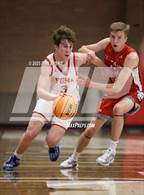 Photo from the gallery "Centauri vs. Yuma (CHSAA 3A Great 8)"