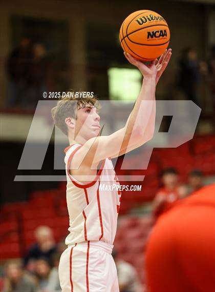 Thumbnail 1 in Centauri vs. Yuma (CHSAA 3A Great 8) photogallery.