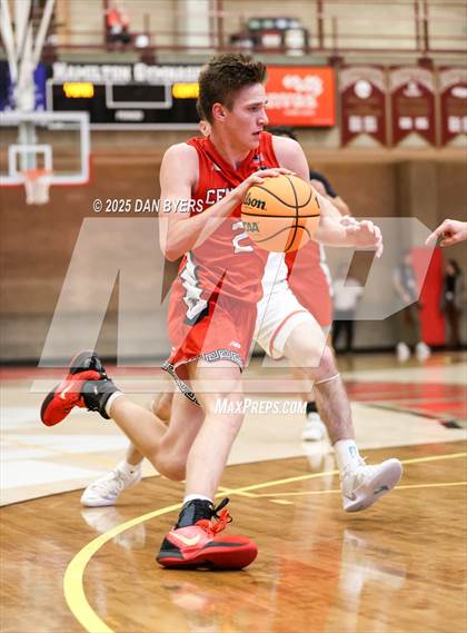 Thumbnail 1 in Centauri vs. Yuma (CHSAA 3A Great 8) photogallery.
