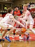 Photo from the gallery "Centauri vs. Yuma (CHSAA 3A Great 8)"