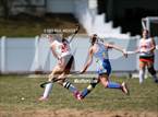 Photo from the gallery "Benton vs Forbes Road (Muncy Field Hockey Tournament)"