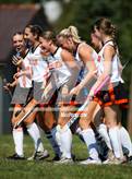 Photo from the gallery "Benton vs Forbes Road (Muncy Field Hockey Tournament)"