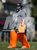 Photo from the gallery "Benton vs Forbes Road (Muncy Field Hockey Tournament)"