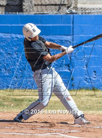 Thumbnail 3 in Raton vs. St. Michael's (Jim Pierce Memorial Invitational) photogallery.