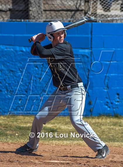 Thumbnail 3 in Raton vs. St. Michael's (Jim Pierce Memorial Invitational) photogallery.