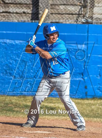 Thumbnail 3 in Raton vs. St. Michael's (Jim Pierce Memorial Invitational) photogallery.