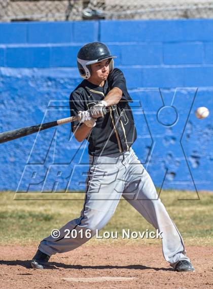 Thumbnail 3 in Raton vs. St. Michael's (Jim Pierce Memorial Invitational) photogallery.