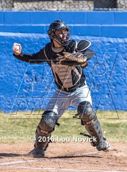 Thumbnail 2 in Raton vs. St. Michael's (Jim Pierce Memorial Invitational) photogallery.