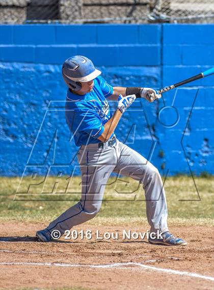 Thumbnail 2 in Raton vs. St. Michael's (Jim Pierce Memorial Invitational) photogallery.