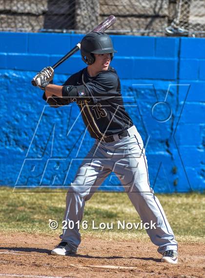 Thumbnail 1 in Raton vs. St. Michael's (Jim Pierce Memorial Invitational) photogallery.