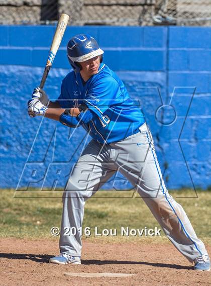 Thumbnail 3 in Raton vs. St. Michael's (Jim Pierce Memorial Invitational) photogallery.