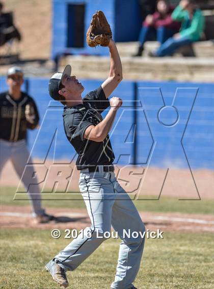 Thumbnail 2 in Raton vs. St. Michael's (Jim Pierce Memorial Invitational) photogallery.