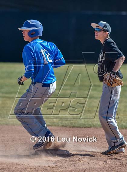 Thumbnail 1 in Raton vs. St. Michael's (Jim Pierce Memorial Invitational) photogallery.
