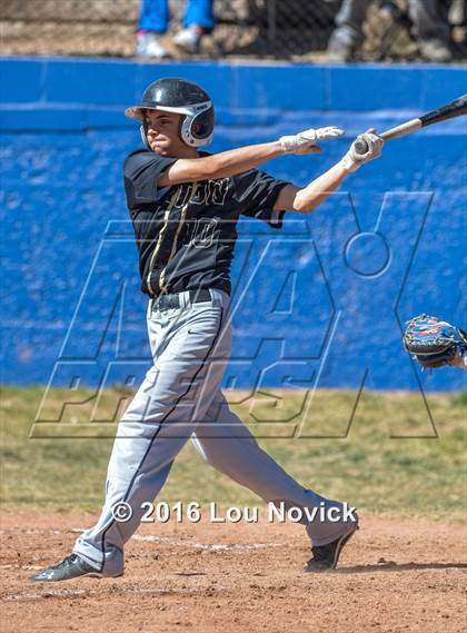 Thumbnail 3 in Raton vs. St. Michael's (Jim Pierce Memorial Invitational) photogallery.