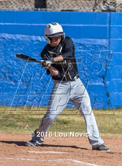Thumbnail 2 in Raton vs. St. Michael's (Jim Pierce Memorial Invitational) photogallery.