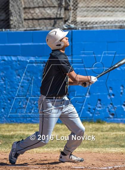 Thumbnail 1 in Raton vs. St. Michael's (Jim Pierce Memorial Invitational) photogallery.