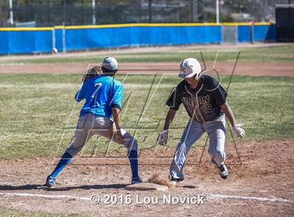 Thumbnail 3 in Raton vs. St. Michael's (Jim Pierce Memorial Invitational) photogallery.
