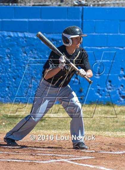 Thumbnail 3 in Raton vs. St. Michael's (Jim Pierce Memorial Invitational) photogallery.