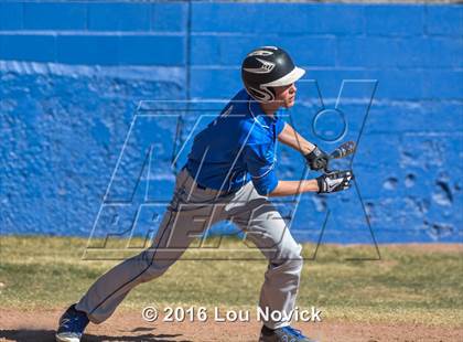Thumbnail 1 in Raton vs. St. Michael's (Jim Pierce Memorial Invitational) photogallery.