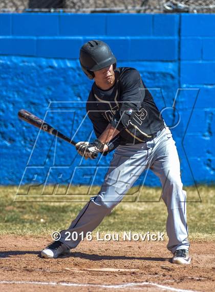 Thumbnail 2 in Raton vs. St. Michael's (Jim Pierce Memorial Invitational) photogallery.