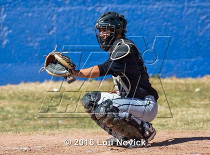 Thumbnail 2 in Raton vs. St. Michael's (Jim Pierce Memorial Invitational) photogallery.